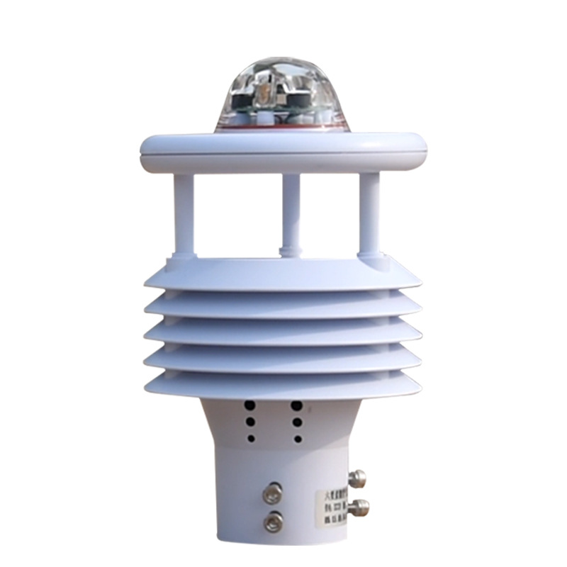 SYQX-01 气象参数仪